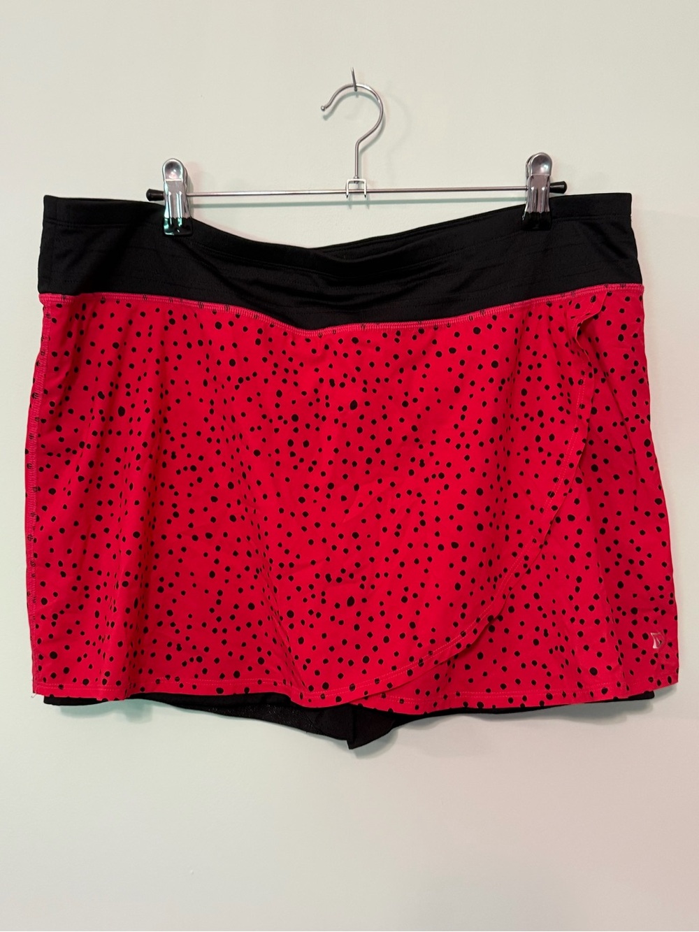 Skirt Sports Hover Skirt with Black shorts with side pockets XL